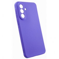 Чохол для мобільного телефона Dengos Carbon Samsung Galaxy A37 Purple (DG-TPU-CRBN-262) Чохол для мобільного телефона Dengos Carbon Samsung Galaxy A37 Purple (DG-TPU-CRBN-262) - Фото