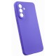 Чехол для мобильного телефона Dengos Carbon Samsung Galaxy A37 Purple (DG-TPU-CRBN-262) Чехол для мобильного телефона Dengos Carbon Samsung Galaxy A37 Purple (DG-TPU-CRBN-262)
