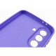 Чехол для мобильного телефона Dengos Carbon Samsung Galaxy A37 Purple (DG-TPU-CRBN-262) Чехол для мобильного телефона Dengos Carbon Samsung Galaxy A37 Purple (DG-TPU-CRBN-262)