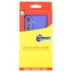 Чехол для мобильного телефона Dengos Carbon Samsung Galaxy A37 Purple (DG-TPU-CRBN-262) Чехол для мобильного телефона Dengos Carbon Samsung Galaxy A37 Purple (DG-TPU-CRBN-262)