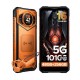 Смартфон DOOGEE S200 VIP Edition 12/256GB Orange