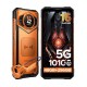 Смартфон DOOGEE S200 VIP Edition 12/256GB Orange Смартфон DOOGEE S200 VIP Edition 12/256GB Orange