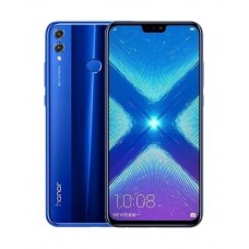 Смартфон Honor 8x 4/64GB Blue
