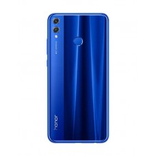 Смартфон Honor 8x 4/64GB Blue