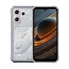 Смартфон Oscal Marine 3 8/128GB Starlight White (Adapter)