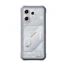 Смартфон Oscal Marine 3 8/128GB Starlight White (Adapter) - Фото