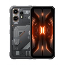 Смартфон Oscal Marine 3 8/256GB Phantom Black (Adapter)