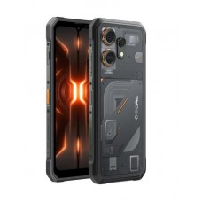 Смартфон Oscal Marine 3 8/256GB Phantom Black (Adapter) - Фото