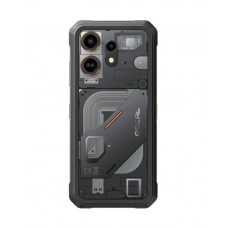 Смартфон Oscal Marine 3 8/256GB Phantom Black (Adapter) - Фото