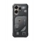 Смартфон Oscal Marine 3 8/256GB Phantom Black (Adapter) Смартфон Oscal Marine 3 8/256GB Phantom Black (Adapter)