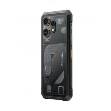Смартфон Oscal Marine 3 8/256GB Phantom Black (Adapter) - Фото