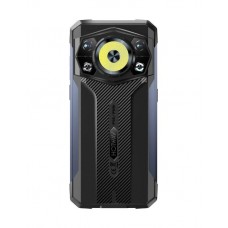 Смартфон Hotwav Cyber 17 6/128GB Black - Фото