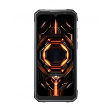 Смартфон Hotwav Cyber 17 6/128GB Black - Фото