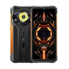 Смартфон Hotwav Cyber 17 6/128GB Orange