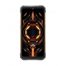 Смартфон Hotwav Cyber 17 6/128GB Orange - Фото