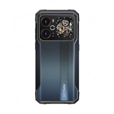 Смартфон Hotwav Cyber 18 8/256GB Black - Фото