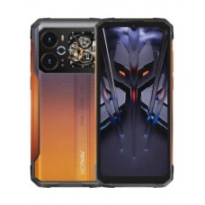 Смартфон Hotwav Cyber 18 8/256GB Orange