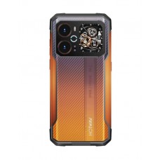 Смартфон Hotwav Cyber 18 8/256GB Orange - Фото