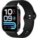 Смарт-годинник Xiaomi Watch 6 Lite Black BHR09CWGL (1214269)