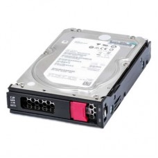 Жорсткий диск SAS 3.5" 4 TB HP (P17039-001 / MB004000JWZVU)