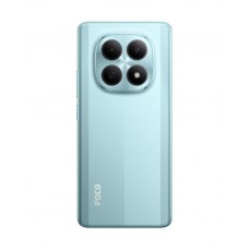 Смартфон POCO M8 5G 12/512GB Green EU NFC (adapter) - Фото