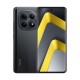 Смартфон POCO M8 5G 12/512GB Black EU NFC (adapter)