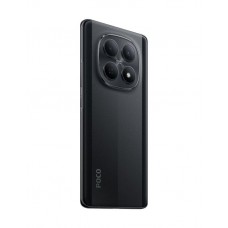 Смартфон POCO M8 5G 12/512GB Black EU NFC (adapter) - Фото