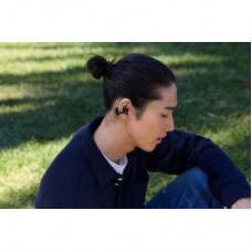 Наушники Sony LinkBuds Clip WF-LC900 Black (WFLC900B.E) - Фото