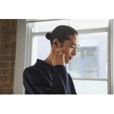 Наушники Sony LinkBuds Clip WF-LC900 Black (WFLC900B.E) - Фото