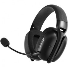 Наушники Attack Shark L80PRO Wireless Black (L80PROB_AS) - Фото