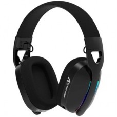 Наушники Attack Shark L90 Wireless Black (L90B_AS) - Фото
