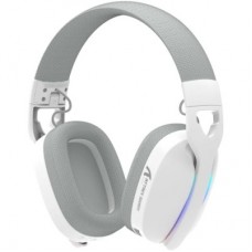 Наушники Attack Shark L90 Wireless White (L90W_AS) - Фото