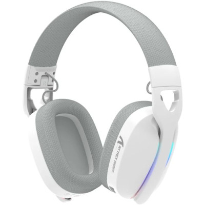 Наушники Attack Shark L90 Wireless White (L90W_AS)