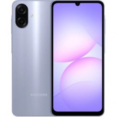 Мобільний телефон Samsung Galaxy A07s 4/128Gb Light Violet (SM-A077FLVGSEK)