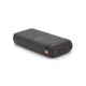 Батарея универсальная Remax 20000mAh, PD/20W, QC/22.5W, Black/White (RPP-72)