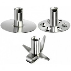 Блендер Bamix Mono Design Edition M200 (1024.021) - Фото
