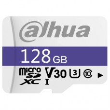 Картка пам'яті Dahua DHI-TF-C100/128GB