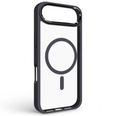 Чехол для мобильного телефона Armorstandart Unit MagCase Apple iPhone 17 Air Black (ARM86305)