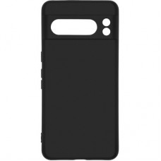 Чохол для мобільного телефона Armorstandart ICON Google Pixel 8 Pro Camera Cover Black (ARM89083)