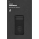 Чохол для мобільного телефона Armorstandart ICON Google Pixel 8 Pro Camera Cover Black (ARM89083)