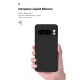 Чохол для мобільного телефона Armorstandart ICON Google Pixel 8 Pro Camera Cover Black (ARM89083)