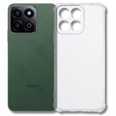 Чехол для мобильного телефона BeCover Anti-Shock Honor 200 Smart Clear (714709)