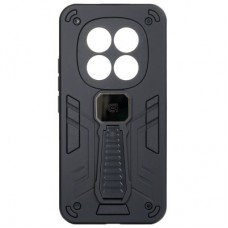 Чохол для мобільного телефона Armorstandart Proover Xiaomi Redmi Note 15 Pro Plus 5G / Poco M8 Pro 5G Black (ARM89755)