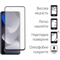 Чохол для мобільного телефона Dengos Carbon + glass Xiaomi Redmi Note 15 Black (DG-KM-185) Чохол для мобільного телефона Dengos Carbon + glass Xiaomi Redmi Note 15 Black (DG-KM-185) - Фото