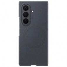 Чохол для мобільного телефона Samsung Galaxy Fold 8 Ultra Silicone Ring Magnet Graphite (EF-EF976CBEGUA)