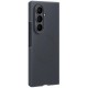 Чохол для мобільного телефона Samsung Galaxy Fold 8 Ultra Silicone Ring Magnet Graphite (EF-EF976CBEGUA)