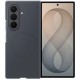 Чохол для мобільного телефона Samsung Galaxy Fold 8 Ultra Silicone Ring Magnet Graphite (EF-EF976CBEGUA)