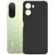 Чехол для мобильного телефона BeCover Silicone Xiaomi Redmi A7 Pro 4G / Poco C81 Black (716022)