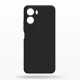 Чехол для мобильного телефона BeCover Silicone Xiaomi Redmi A7 Pro 4G / Poco C81 Black (716022) Чехол для мобильного телефона BeCover Silicone Xiaomi Redmi A7 Pro 4G / Poco C81 Black (716022)