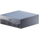 Комп'ютер ASUS Ascent GX10 GX10-GG0027BN/NVIDIA GB10, 128, 4TB, Wi-Fi7 (90MS0371-M000V0)